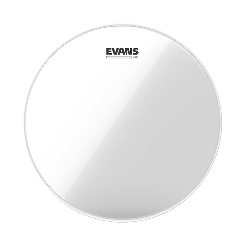 Evans TT10G2 Genera G2 10-Inch Clear Drum Head
